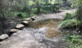 Trail Walking Tolox - Charco de la virgen  - Photo 8