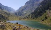 Tour Wandern Arrens-Marsous - lac de suyen, toué Labassa. - Photo 5