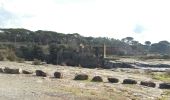 Trail Road bike Draguignan - 20200113 L'Aille pont de fer - Photo 1