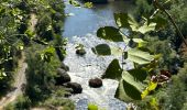 Tour  Saint-Privat-d'Allier - Chemin de Compostelle, Le Puits  Journé deux - Photo 4