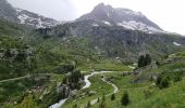 Tour Wandern Aussois - refuge de la dent Parrachée - Photo 7