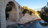 Tour Wandern Le Rove - de Niolon à l'Erévine - Photo 13