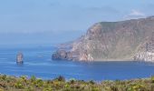 Tocht Stappen Lipari - Sicile-7-1 - Photo 3