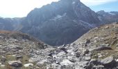 Trail Walking Aussois - Lac  Amont AUSSOIS - Lac du Génépi - Photo 10