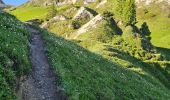 Tocht Stappen La Plagne-Tarentaise - Plagne Soleil, La Grande Rochette, Plagne Centre  - Photo 12