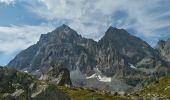 Tocht Te voet Crissolo - (SI E22) Rifugio Quintino Sella - Rifugio Barbara Lowrie (Grange del Pis) - Photo 3