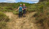 Trail Walking Mont Lozère et Goulet - Château de Tournel - Photo 16