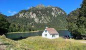 Percorso Marcia Laruns - Ossau : Tour des lacs d’Ayous  - Photo 1