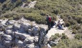 Trail Walking Allauch - mont Julien  - Photo 16