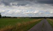 Tocht Stappen Momignies - thierache - Photo 1