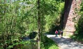 Tocht Te voet Leonberg - DE-SAV Blaues Hufeisen, Glemstal Abzweig Waldeck - Ditzingen - Photo 8