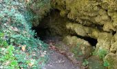 Trail Walking La Roquebrussanne - la roquebrussanne - Photo 19