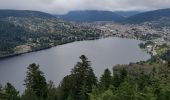 Tour Wandern Gerdsee - Gérardmer cascade saut bourrique tour merrelle 15kms 488m  - Photo 3