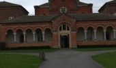 Excursión Senderismo Le Plantay - ABBAYE Notre-Dame-des-Dombes (18 km - D. 110 m) - Photo 4