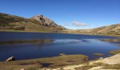 Excursión Senderismo Albertacce - Lac nino  - Photo 7