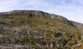 Trail On foot Grabs - Geologischer Rundweg Gamserrugg - Photo 2