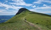 Trail Walking Orcival - 2021-07-02 lac de guéry - puy gros -banne d'ordanche - Photo 3