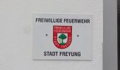 Tour Zu Fuß Freyung - Rundwanderweg Nr. 3 