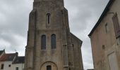 Tocht Stappen La Ferté-sous-Jouarre - GR15-09 La Ferté-sous-Jouarre à Saâcy-sur-Marne - Photo 1