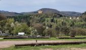 Tour Wandern Lembach - L'embaucher gimbelhof - Photo 1