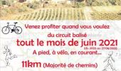 Tour Wandern Ambierle - Jean-Pierre_Cottin_2021-06-08_14-11-23 - Photo 1