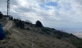 Trail Walking Sablet - Les crêtes de saint Amant  - Photo 10