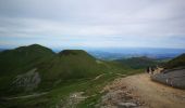 Excursión Senderismo Besse-et-Saint-Anastaise - Le sancy super besse - Photo 1