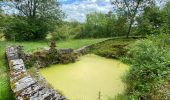 Trail Walking Varaire - Limognes Lugagnac  - Photo 4