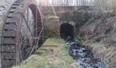 Trail Walking Theux - tillot . hodbomont . mont . wisselez . tillot - Photo 19