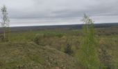 Tocht Stappen Raismes - Terril du lavoir Rousseau - Photo 2