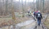 Trail Nordic walking Pepinster - liliane_roger - Photo 14