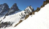 Tocht Ski randonnée Valloire - Aiguille de l'épaisseur - Photo 2