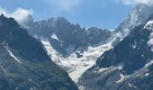 Tocht Stappen Chamonix-Mont-Blanc - Chamonix : Montenvers-Aiguille du Midi - Photo 18