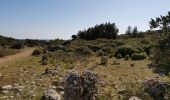 Tocht Stappen Martigues - entre Courone et Carro - Photo 9