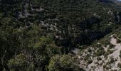 Tocht Stappen Malaucène - Rand'eau gorges du toulourenc - Photo 8