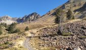 Trail Walking Saint-Lary-Soulan - Col Portet➡️ lac Bastan - Photo 4