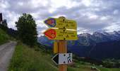 Percorso Mountainbike Le Grand-Bornand - Le_Grand_Bornand_20210706_104522 - Photo 6