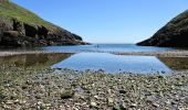 Percorso A piedi Waterford City Metropolitan District - Coast Walk, and road return - Photo 6