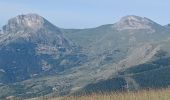 Trail Walking Auzet - AUZET. COL DE LA PINEE . LE MARZENC . N . O L - Photo 4