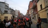 Tocht Te voet Sant Joan de Vilatorrada - Rutes d'aigua i secà 1: Testimonis de la vinya - Photo 5