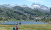 Tocht Te voet Cangas de Onís - Wikiloc Lagos de Cavadonga - Photo 13