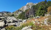 Tocht Stappen Le Pla - Roc blanc .étang du Laurenti (Ariège ) - Photo 14