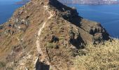Tour Wandern Δημοτική Ενότητα Θήρας - Santorin le 26-09-19 - Photo 10