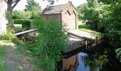 Tour Zu Fuß Stichtse Vecht - Vredelantsepad - Photo 4