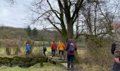 Tour Wandern Rochefort - Rochefort - Photo 3