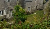 Tour Wandern Sibiril - mogueriec roscoff - Photo 13