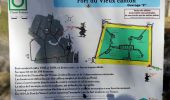 Tour Wandern Villey-Saint-Étienne - FORT DU VIEUX CANTON ET SES ENVIRONS - Photo 9