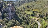Trail Walking Caunes-Minervois - Caunes/Mayrac/Caunes le 22 avril 2022 - Photo 5