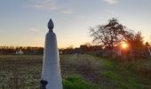 Trail Walking Voeren - entre Mouland et Fouron le Comte - Photo 1