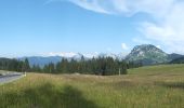 Trail On foot Einsiedeln - Rinderweidhorn - Gueteregg - Photo 1